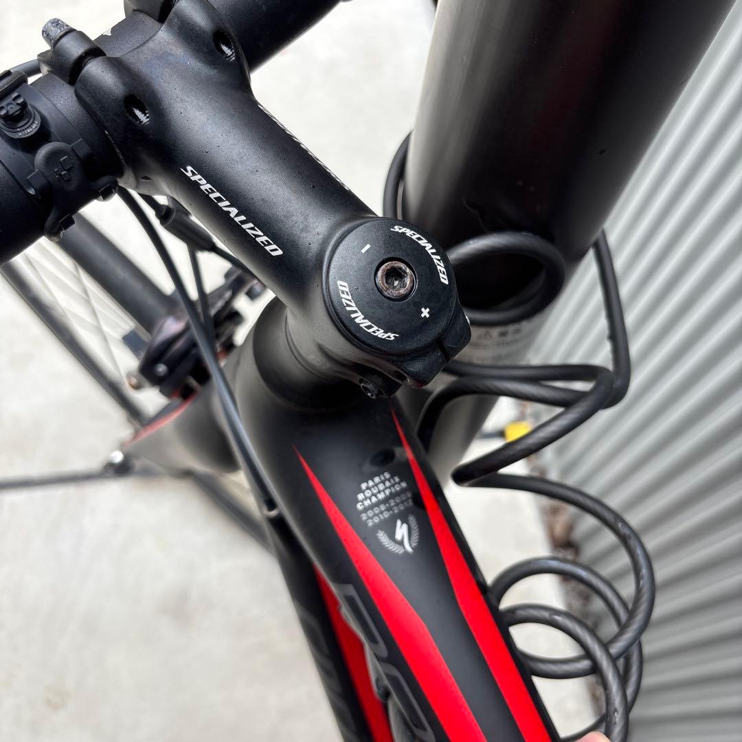 specialized roubaix 直接配送のみ