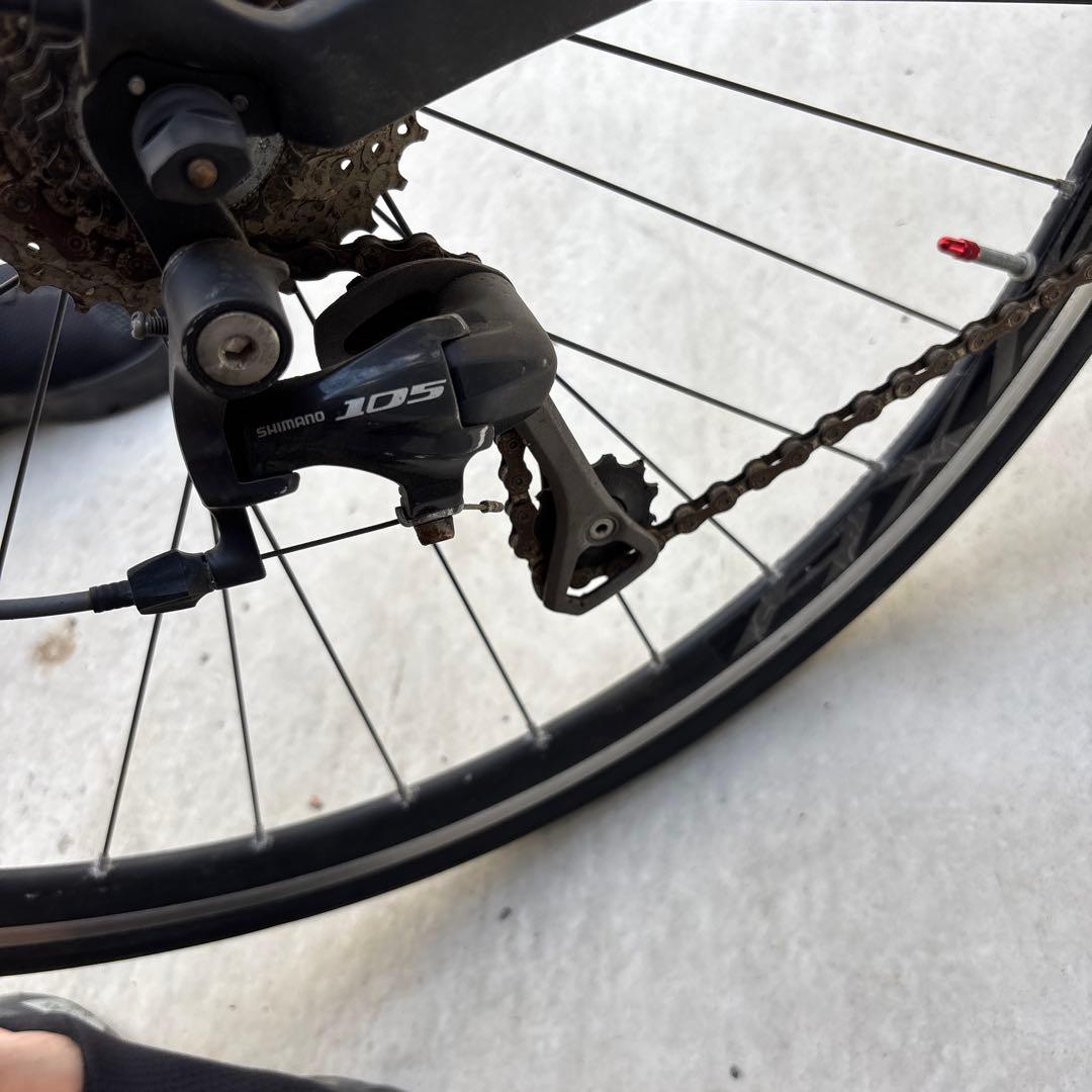 specialized roubaix 直接配送のみ