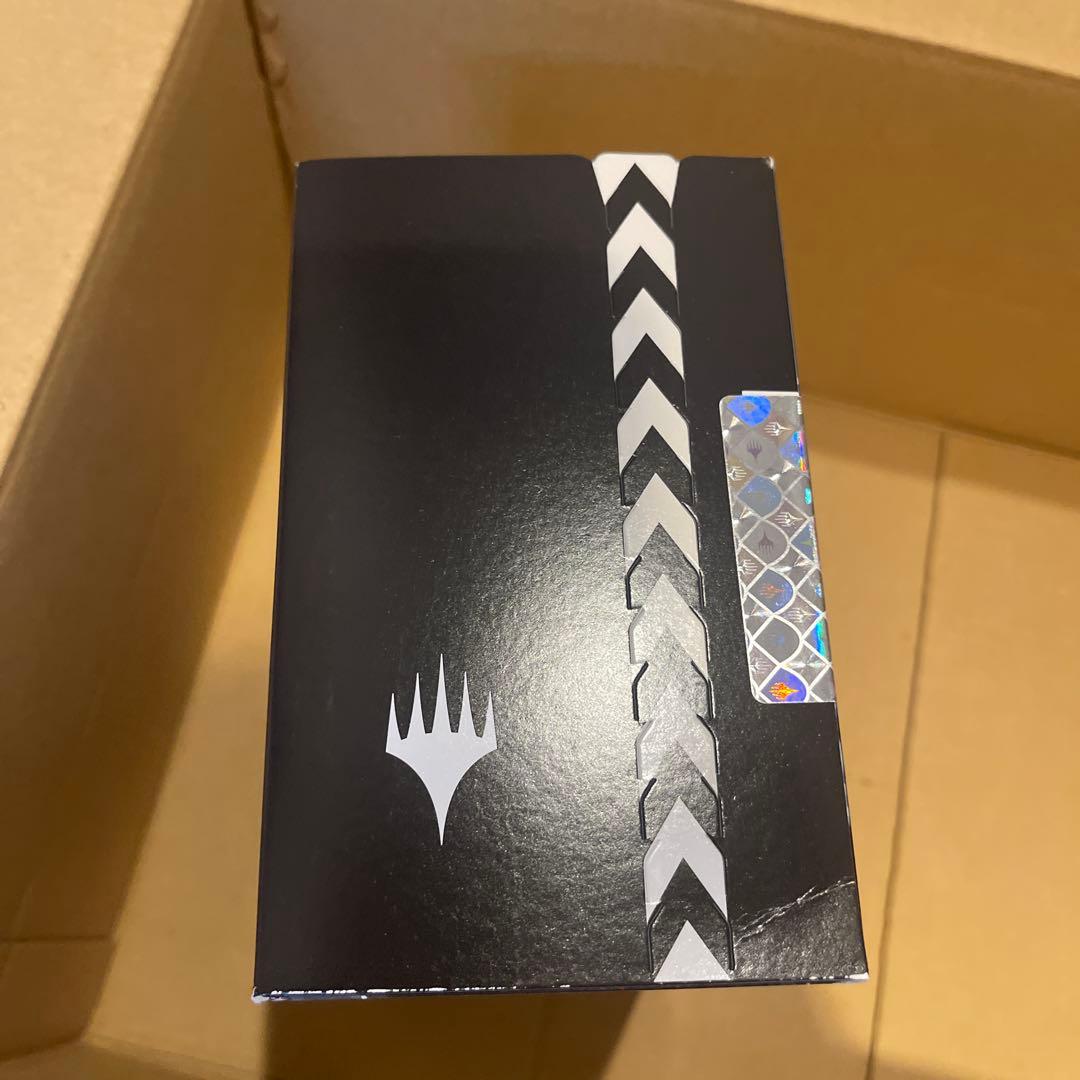 MTG マジック：ザギャザリング FINAL FANTASY Bundle