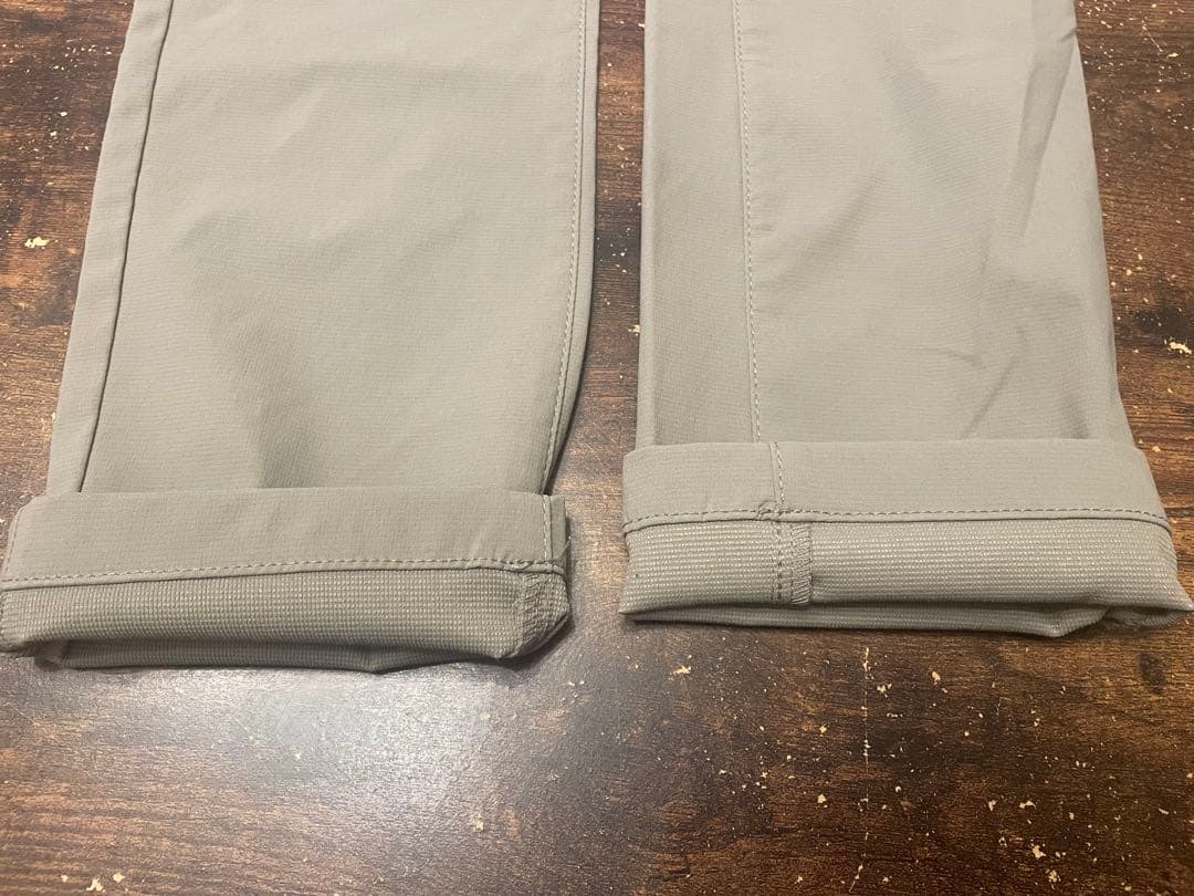 【新品タグ付き】シェルボ　レディース　ゴルフ　 パンツ　size40
