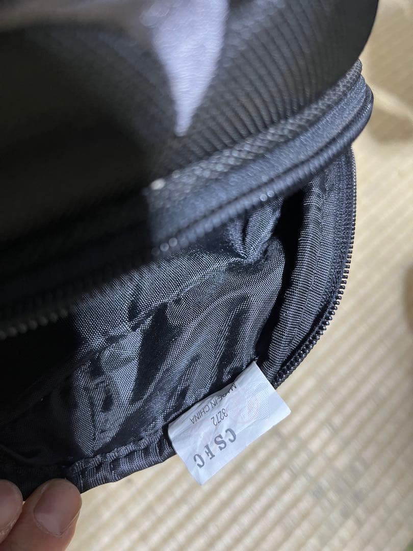 美品！BRIDGESTONE ツアーステージ 9.0型 キャディバック