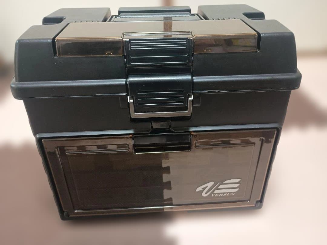 VS-8050＆ルアー大量まとめ売り セット