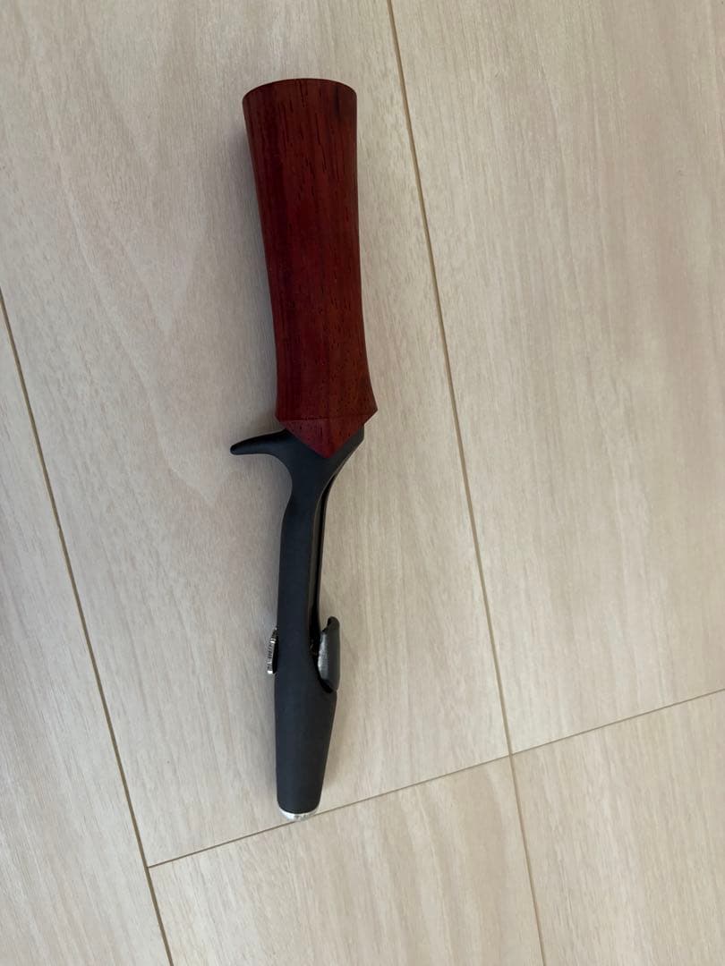 フロッグプロダクツ　bkhグリップ　frog products