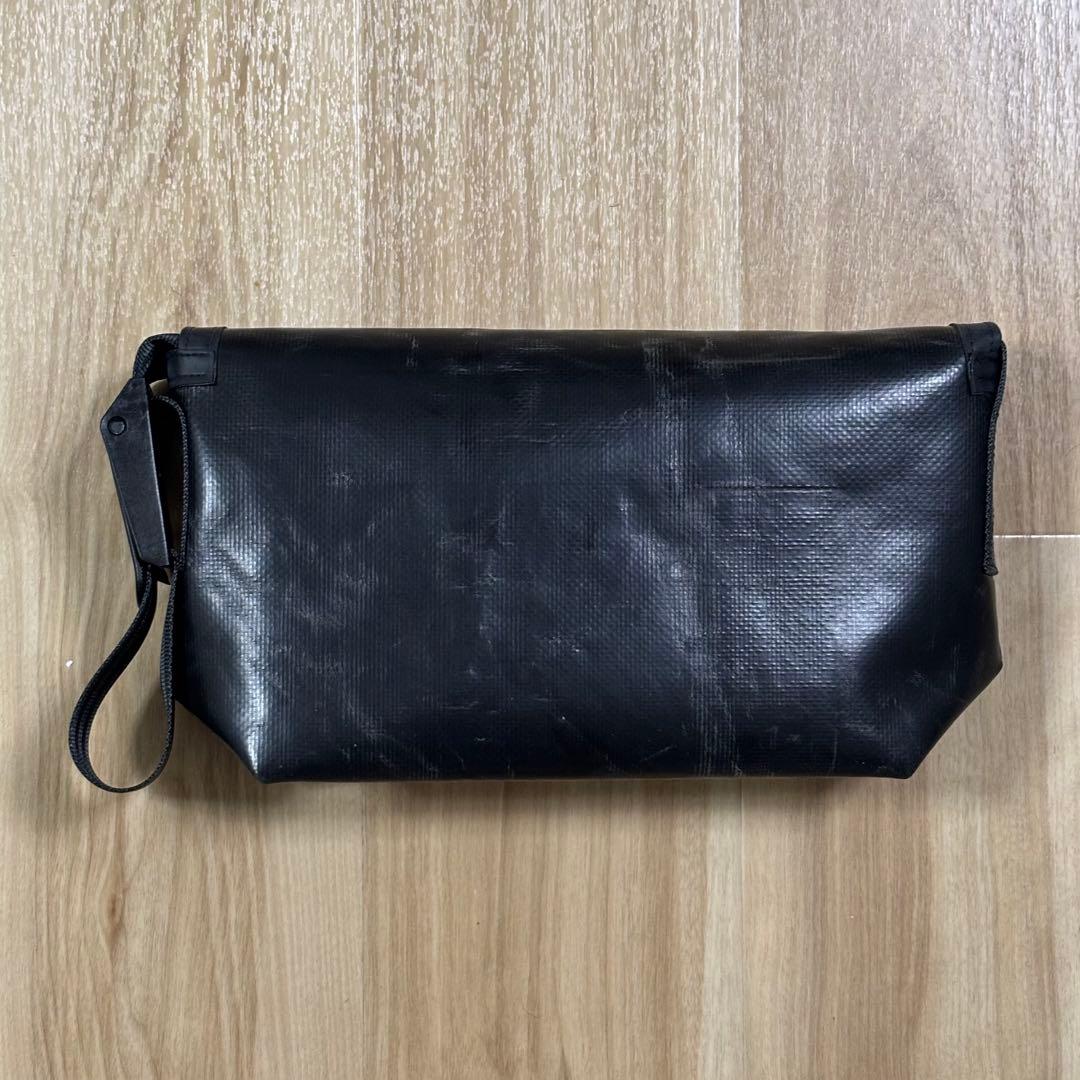 FREITAG F41 HAWAII FIVE-0 オールブラック✨希少✨