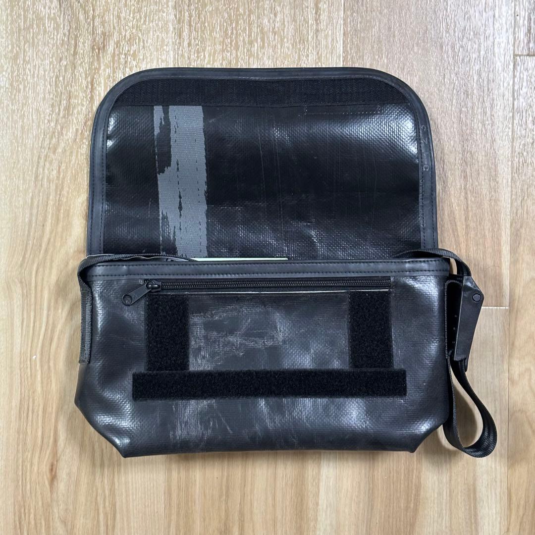 FREITAG F41 HAWAII FIVE-0 オールブラック✨希少✨