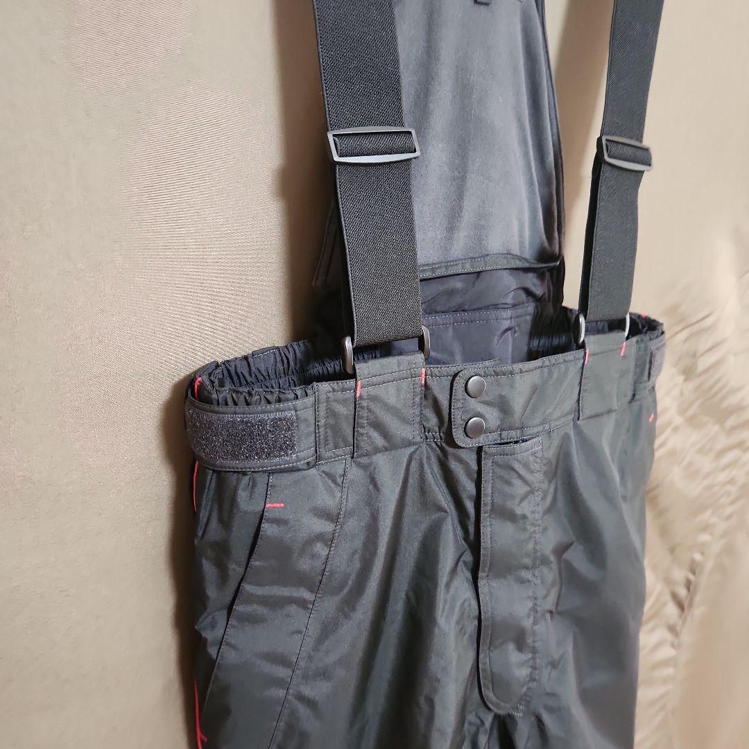お*だ様 未使用級！SHIMANO GORE-TEX フィッシングパンツ Mサイ
