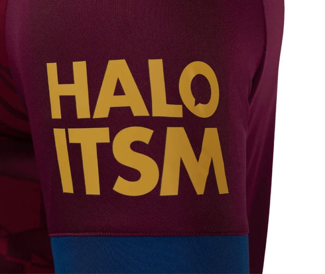 【新品・レア品】Ed Sheeran イプスウィッチ・タウンFC ユニ サイズＭ