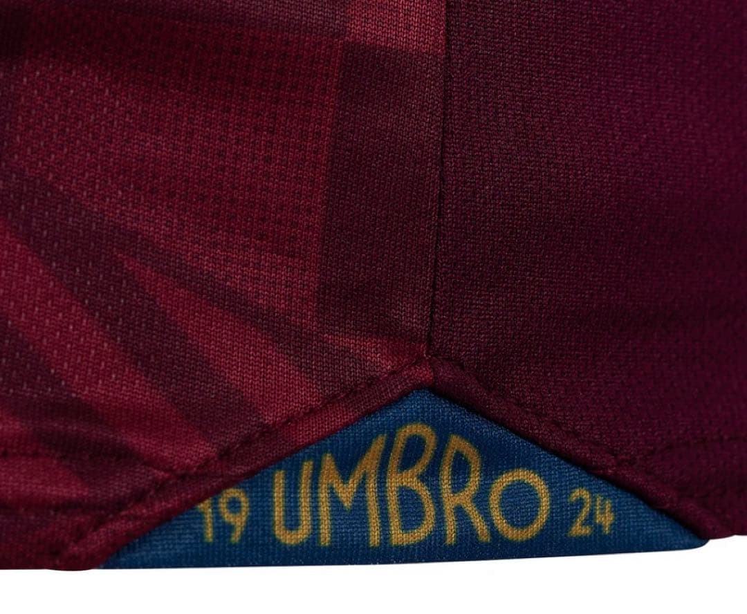 【新品・レア品】Ed Sheeran イプスウィッチ・タウンFC ユニ サイズＭ