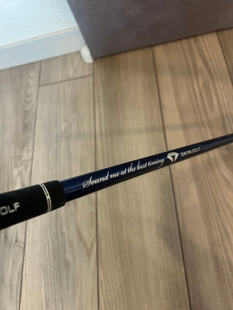 DAIYA GOLFダイヤスイング527 「 TR-527 」