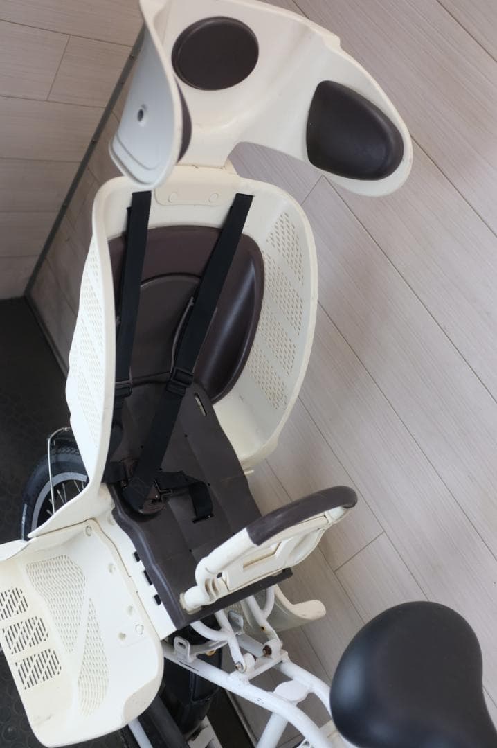 e*i様 パナソニック　ギュッド　20インチ　3段　8.9Ah（5点灯）充電器あ