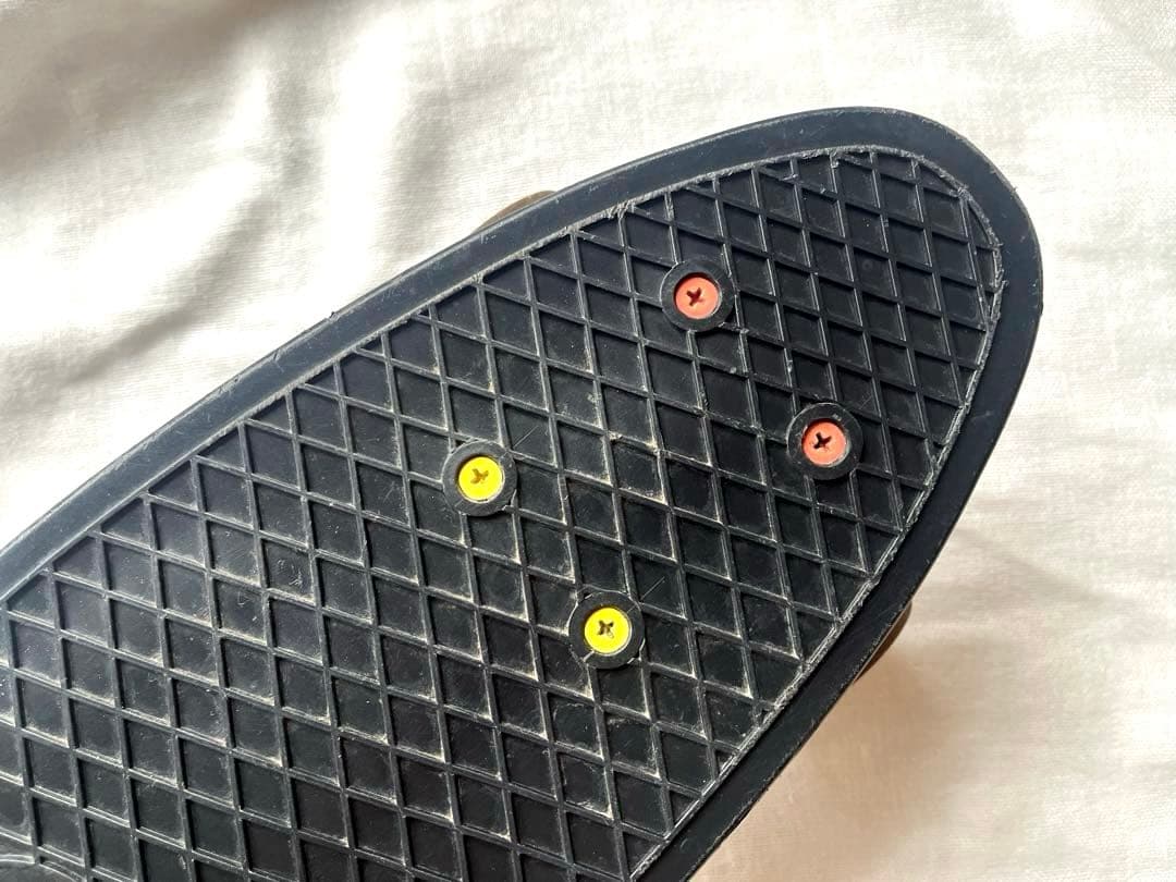 penny 22inch ペニー スケートボード クルーザー　ブラック