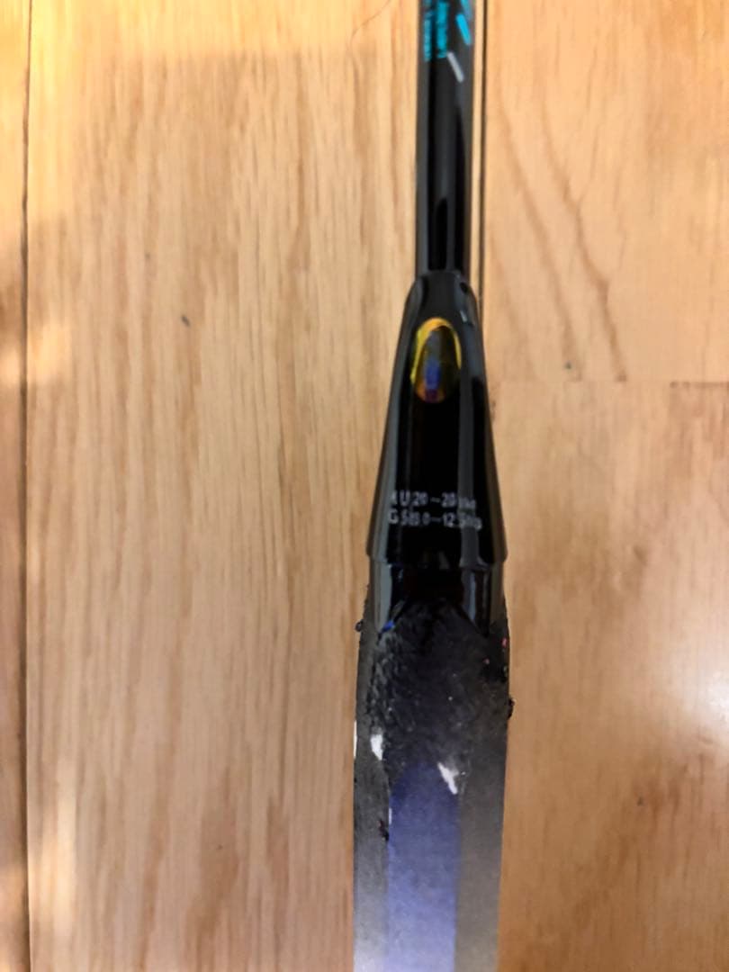YONEX ASTROX88S GAMEバドミントンラケット