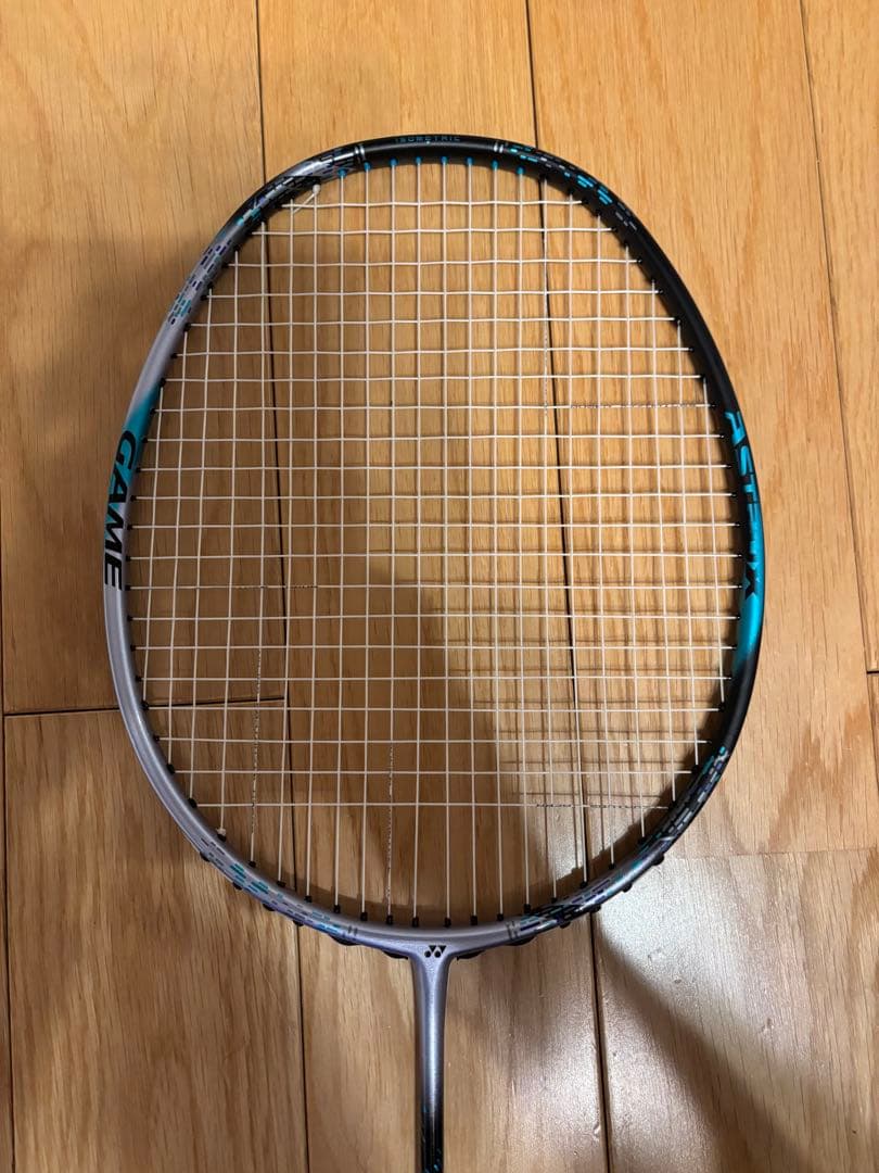 YONEX ASTROX88S GAMEバドミントンラケット