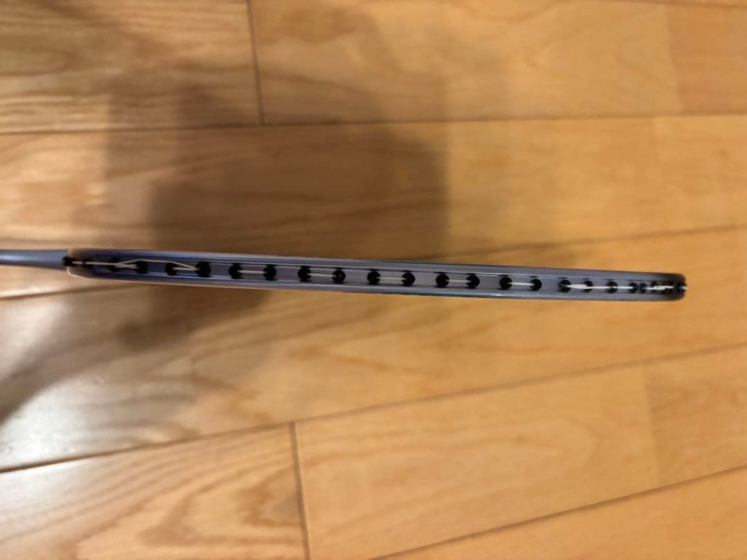 YONEX ASTROX88S GAMEバドミントンラケット