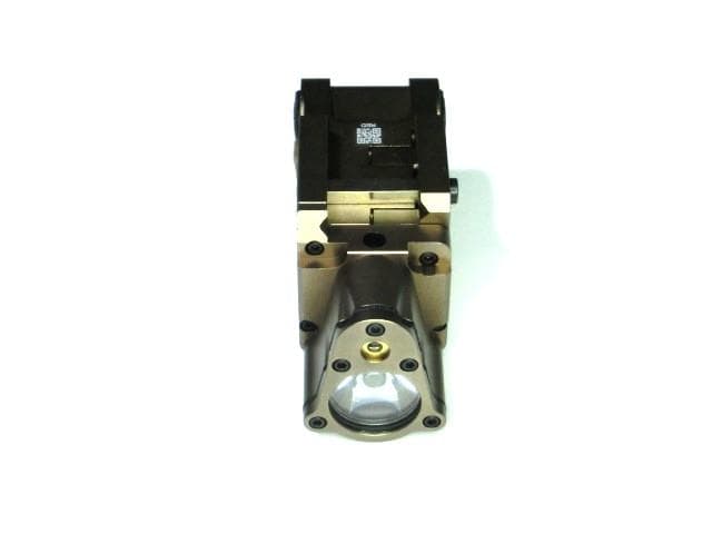 SBAL-PL型ピストルライトDEストロボ機能20mmレイル用新品ダークアース