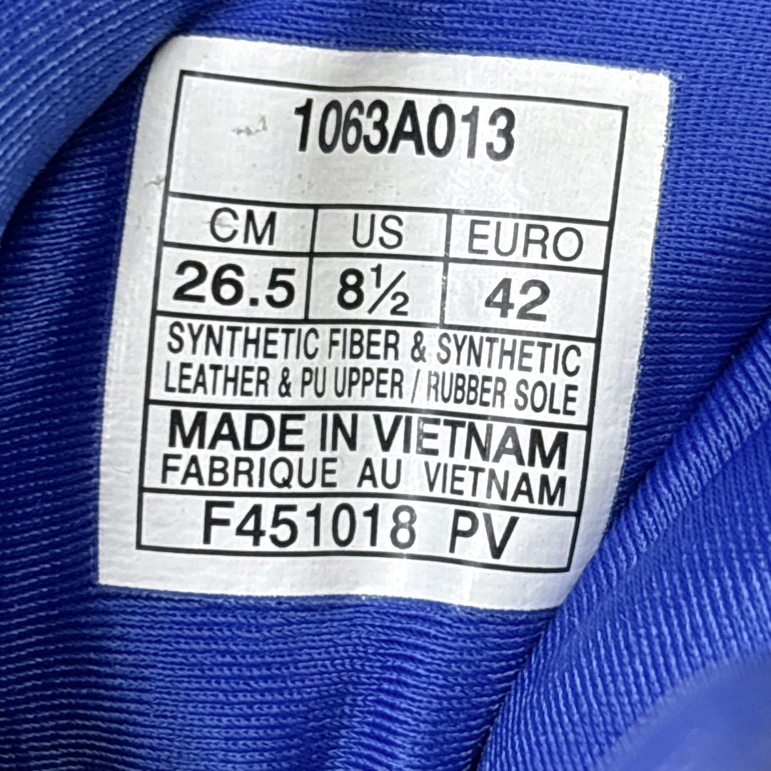 【新品未使用】asics アシックス　ゲルバースト 22 バスケットシューズ