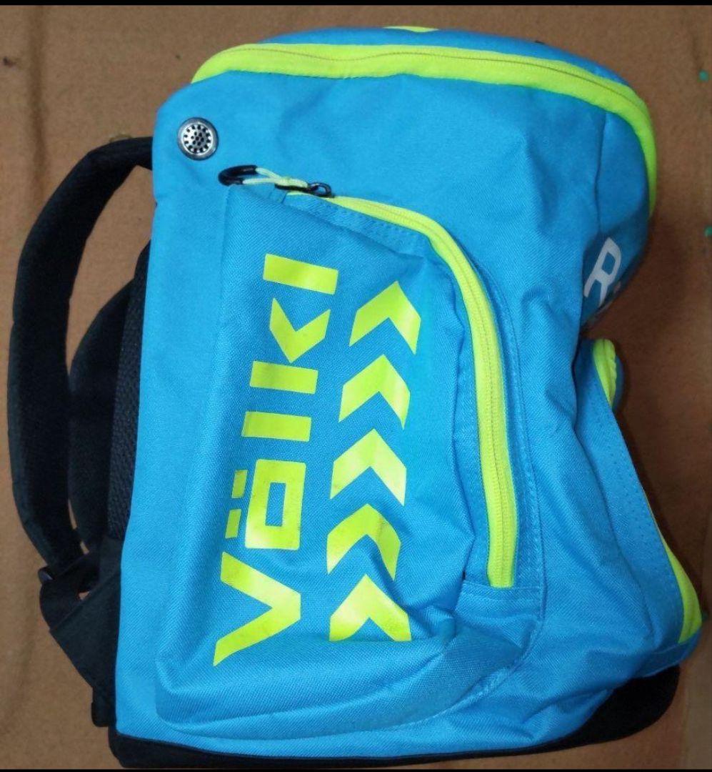 タグ無し未使用保管品 Volkl フォルクル バッグパック。