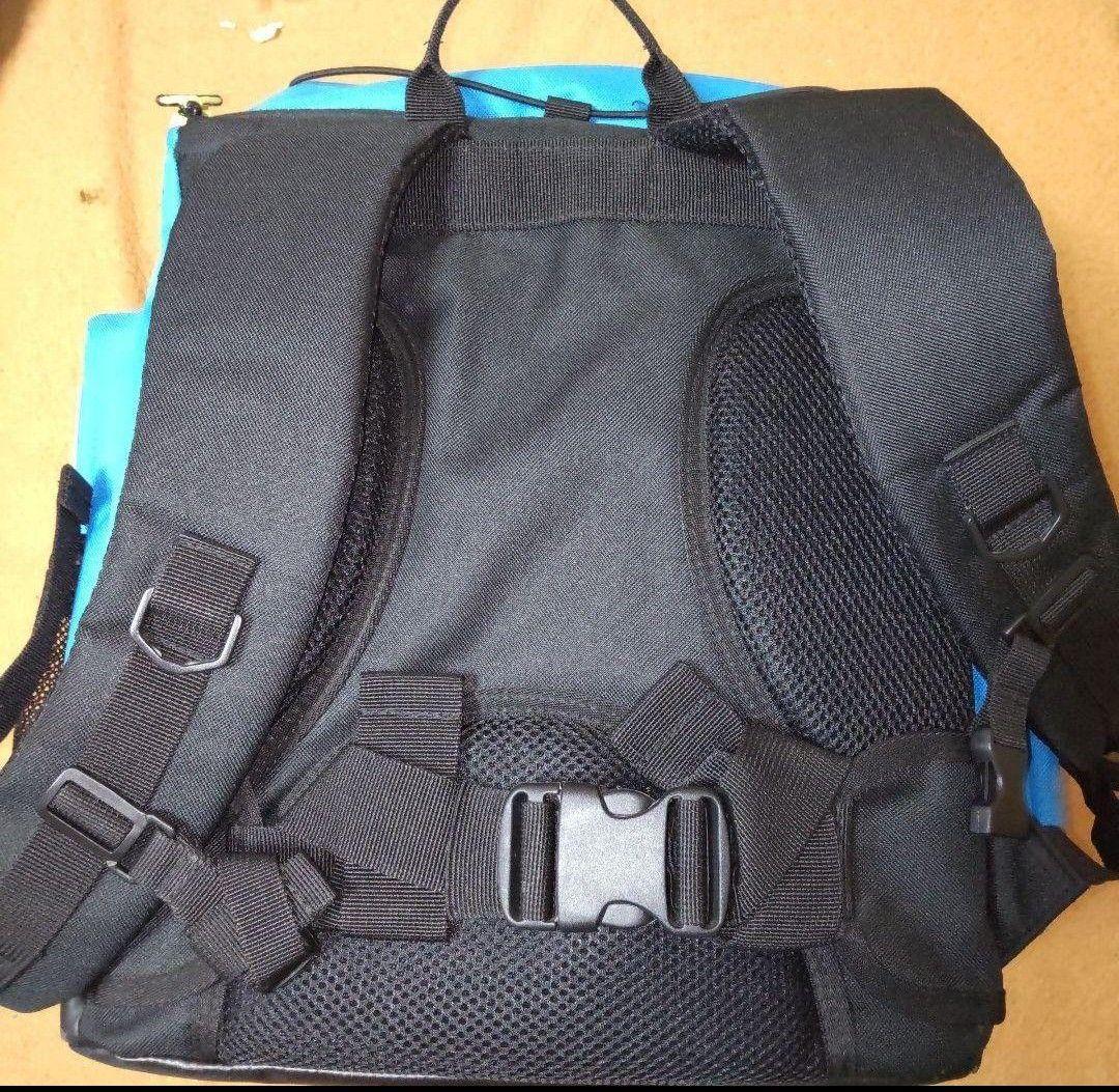 タグ無し未使用保管品 Volkl フォルクル バッグパック。