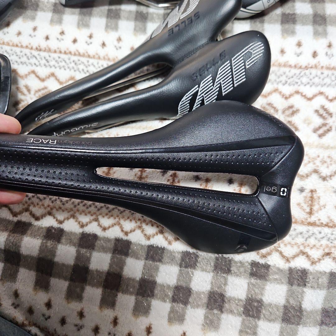 サドルまとめ売り