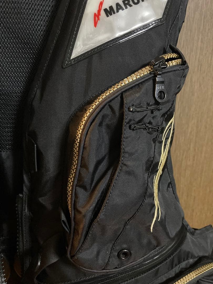 MARUKYU L2-160 ライフジャケット PFD03 L2