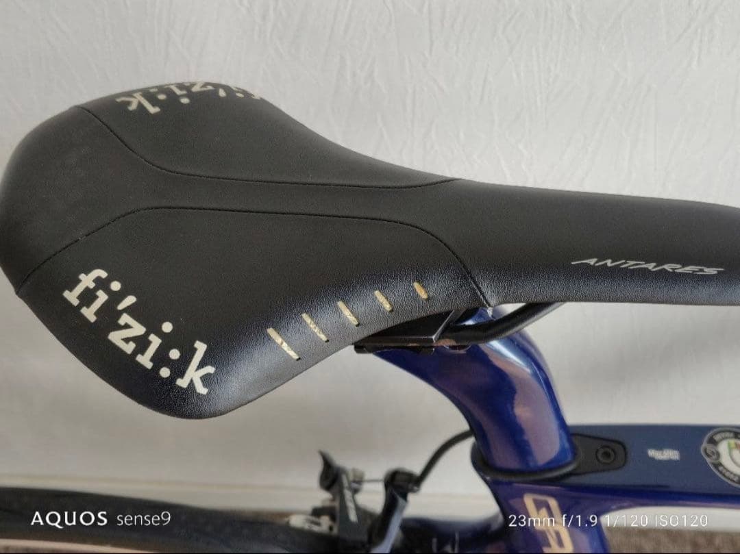 PINARELLO GAN 2019 54サイズ ロードバイク