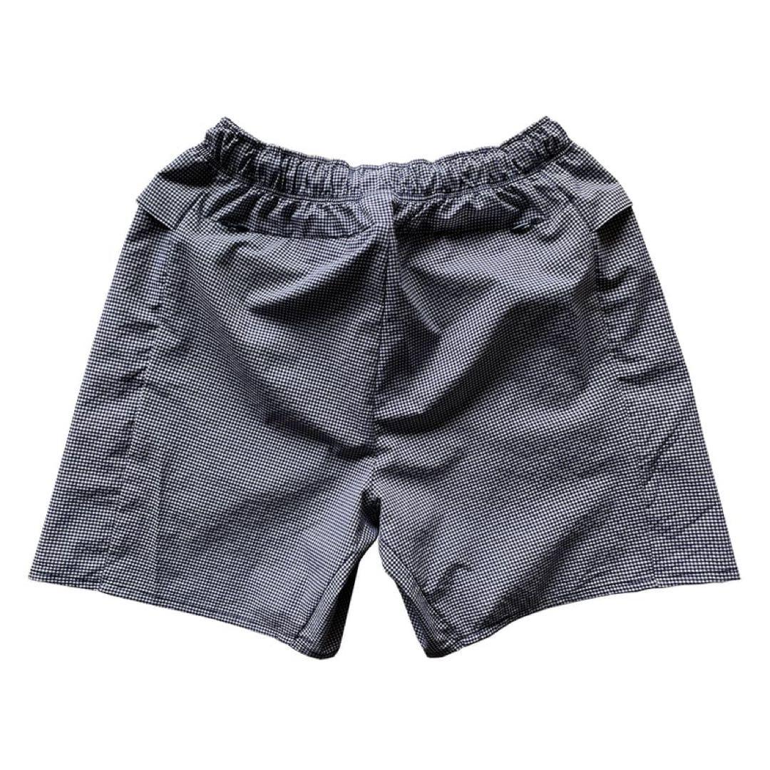 FRANK&MORRIS フランクアンドモリス ショーツ Sサイズ