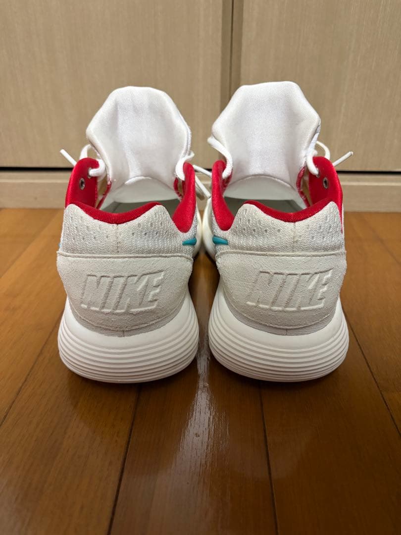 Nike ハイパーダンク2017 low EP