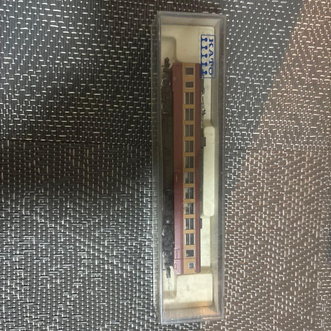 鉄道Nゲージ