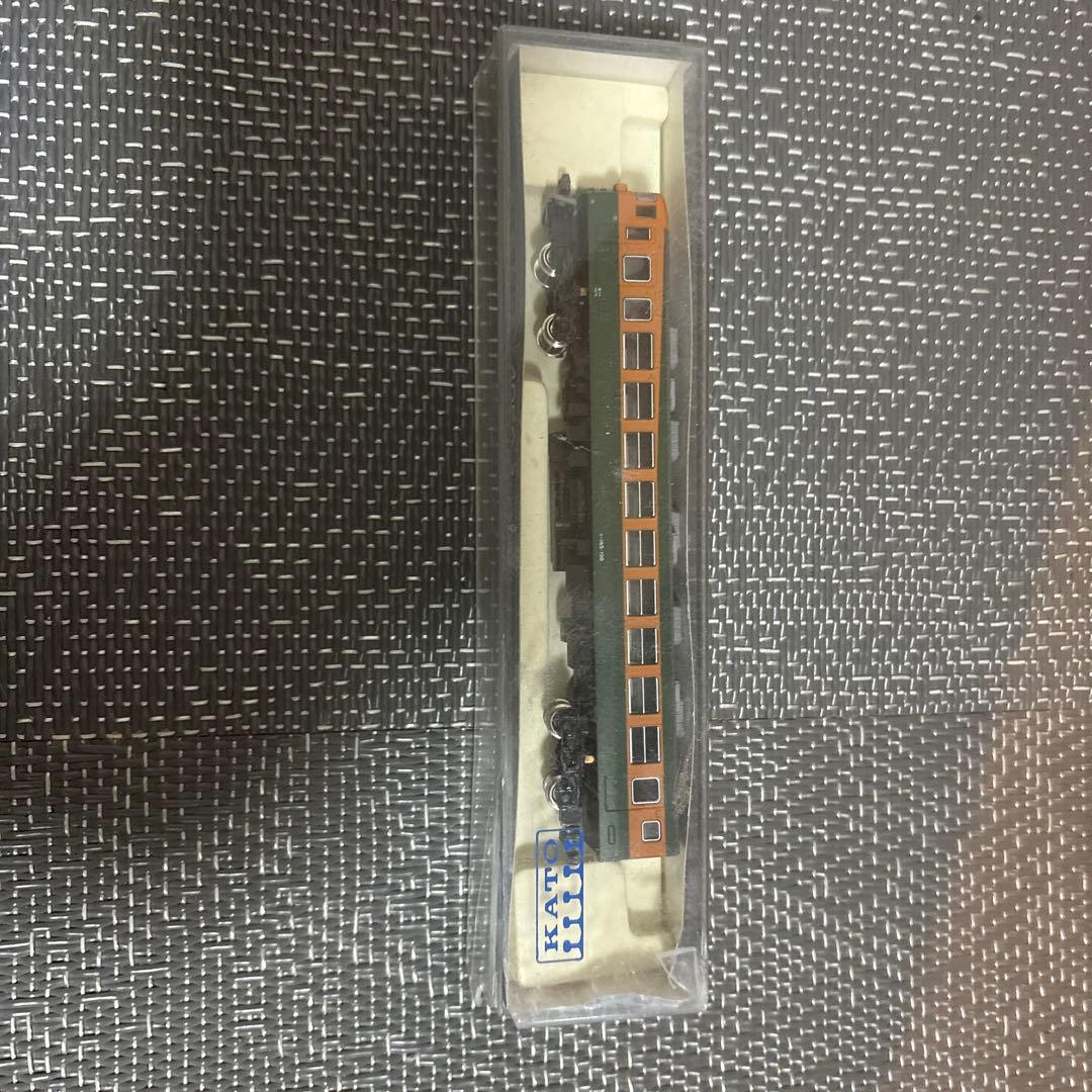 鉄道Nゲージ