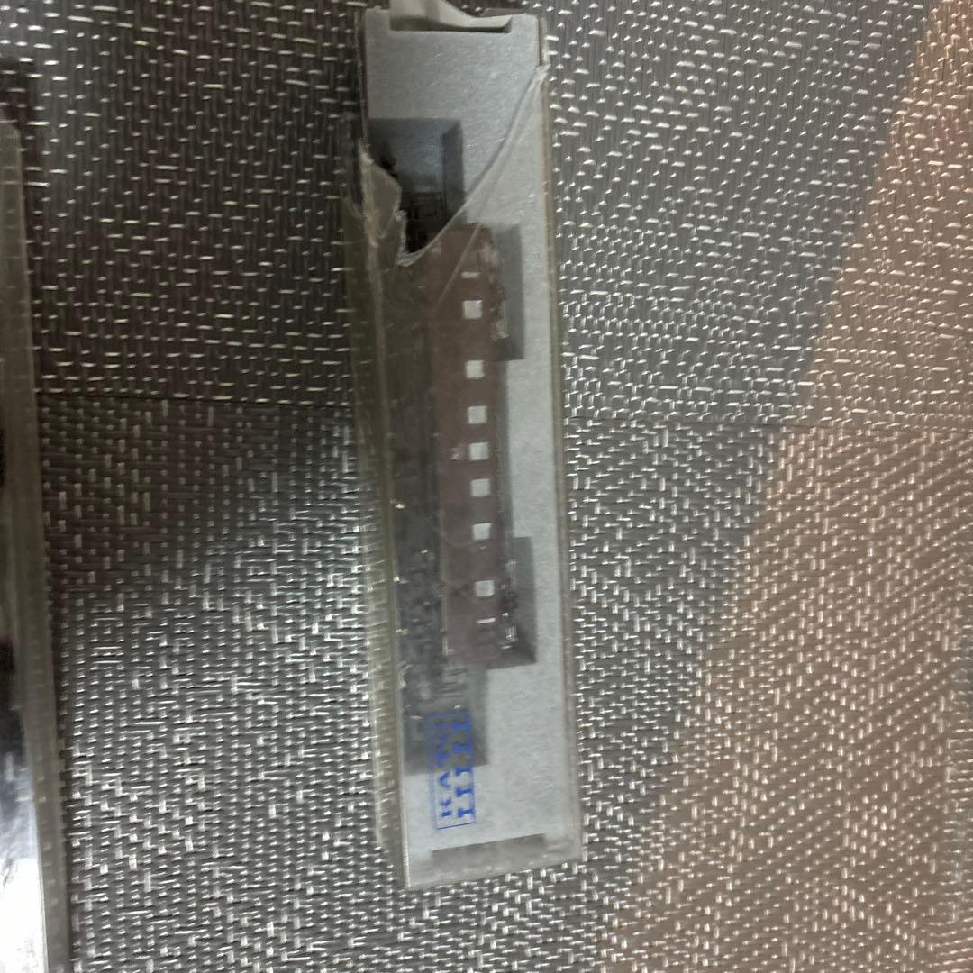 鉄道Nゲージ