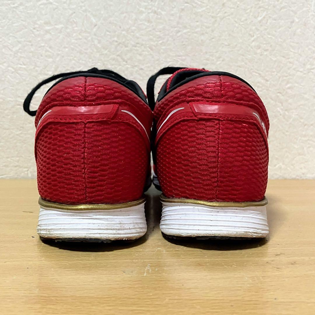 ★DESCENTE GENTEN-ELトレーニング ランニングシューズ 27cm