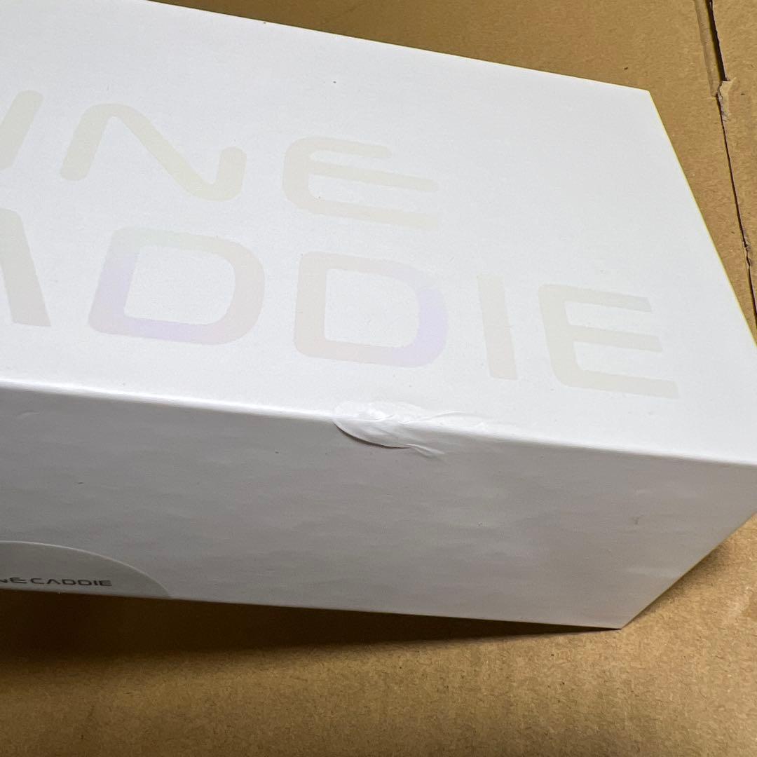 FINE CADDIE J7 ゴルフ 距離計