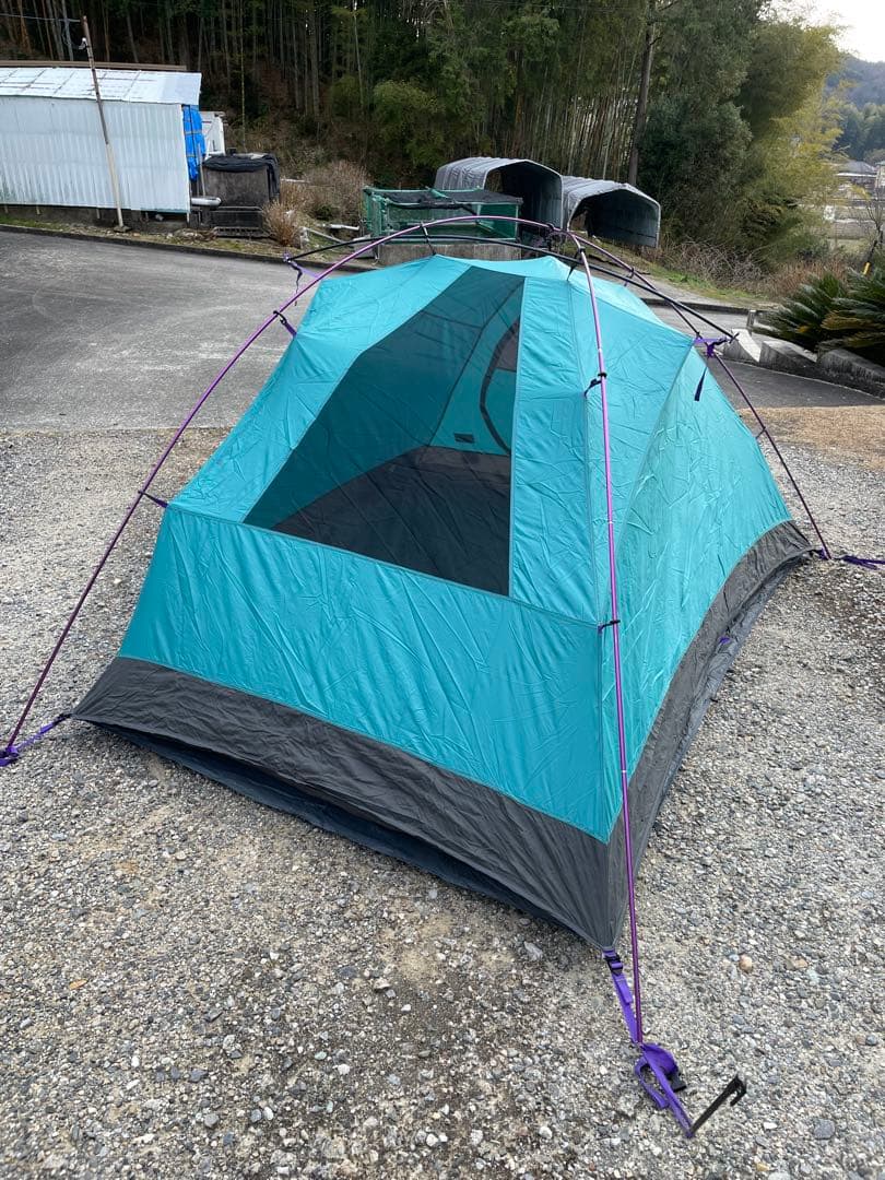 最終値下げ　Mountain hard wear WINDLIGHT-3