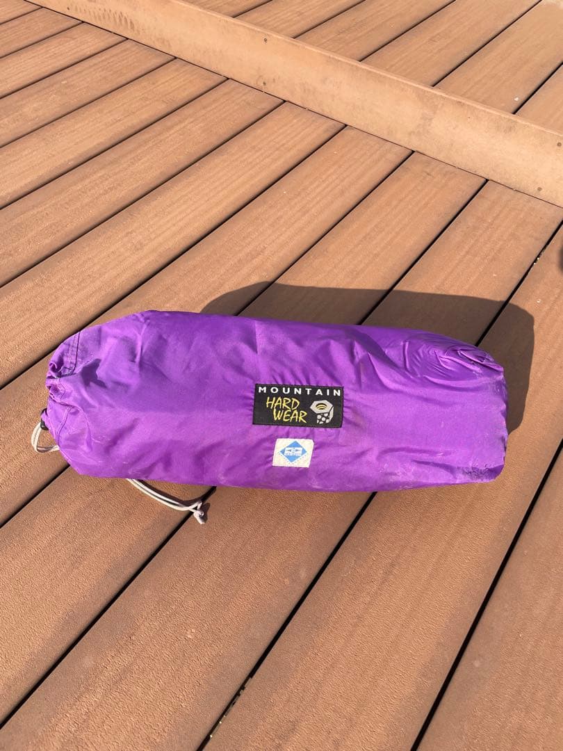 最終値下げ　Mountain hard wear WINDLIGHT-3