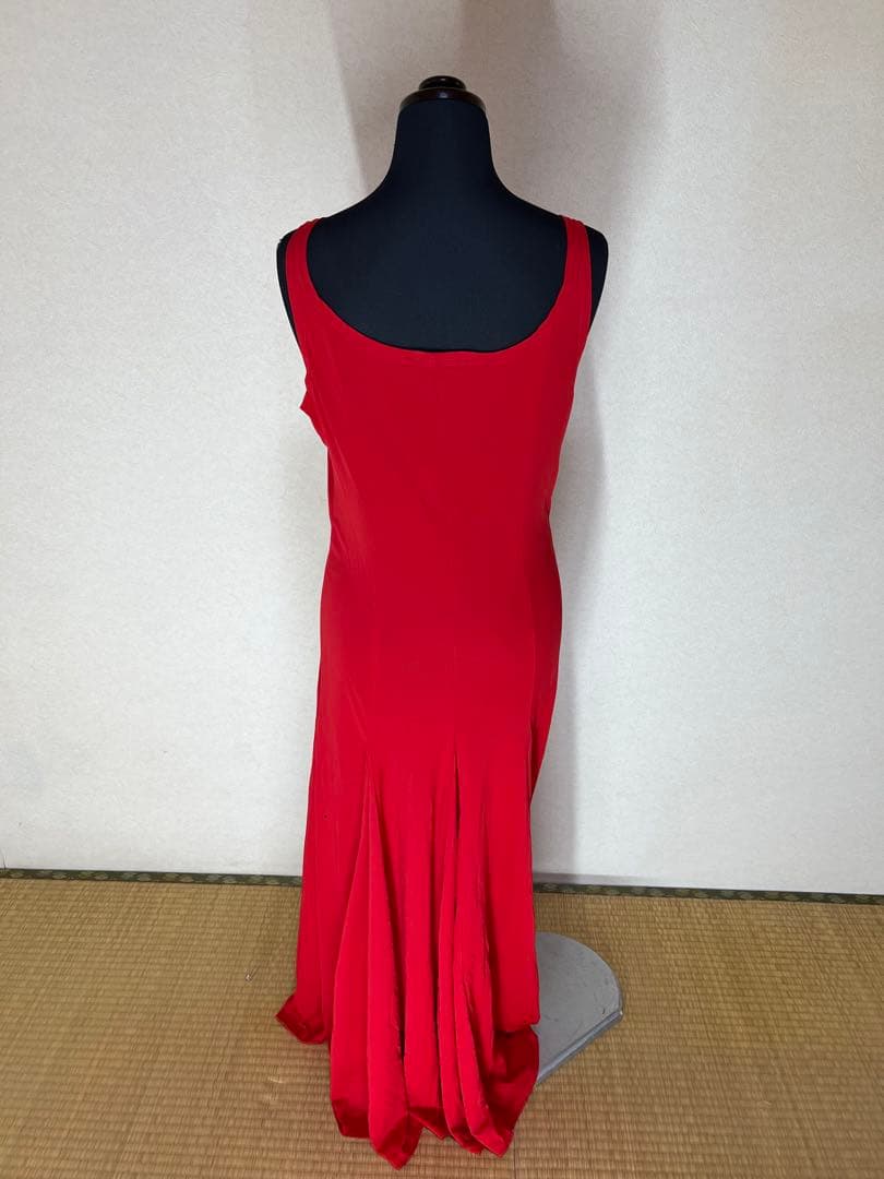 Simple is bestフラメンコドレス　prima boutique
