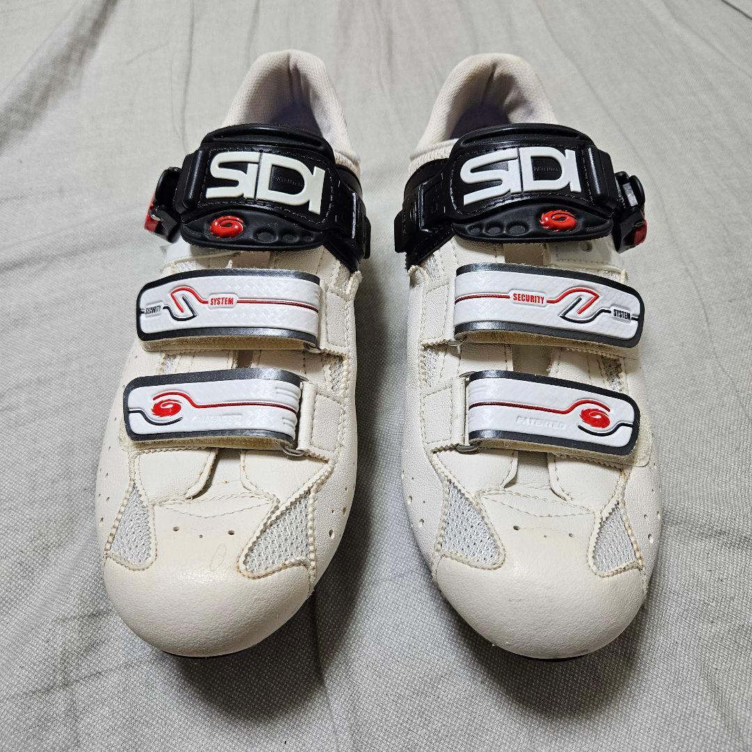 SIDI シディ S-PRO CARBON MILLENIUM Ⅲ 【42】