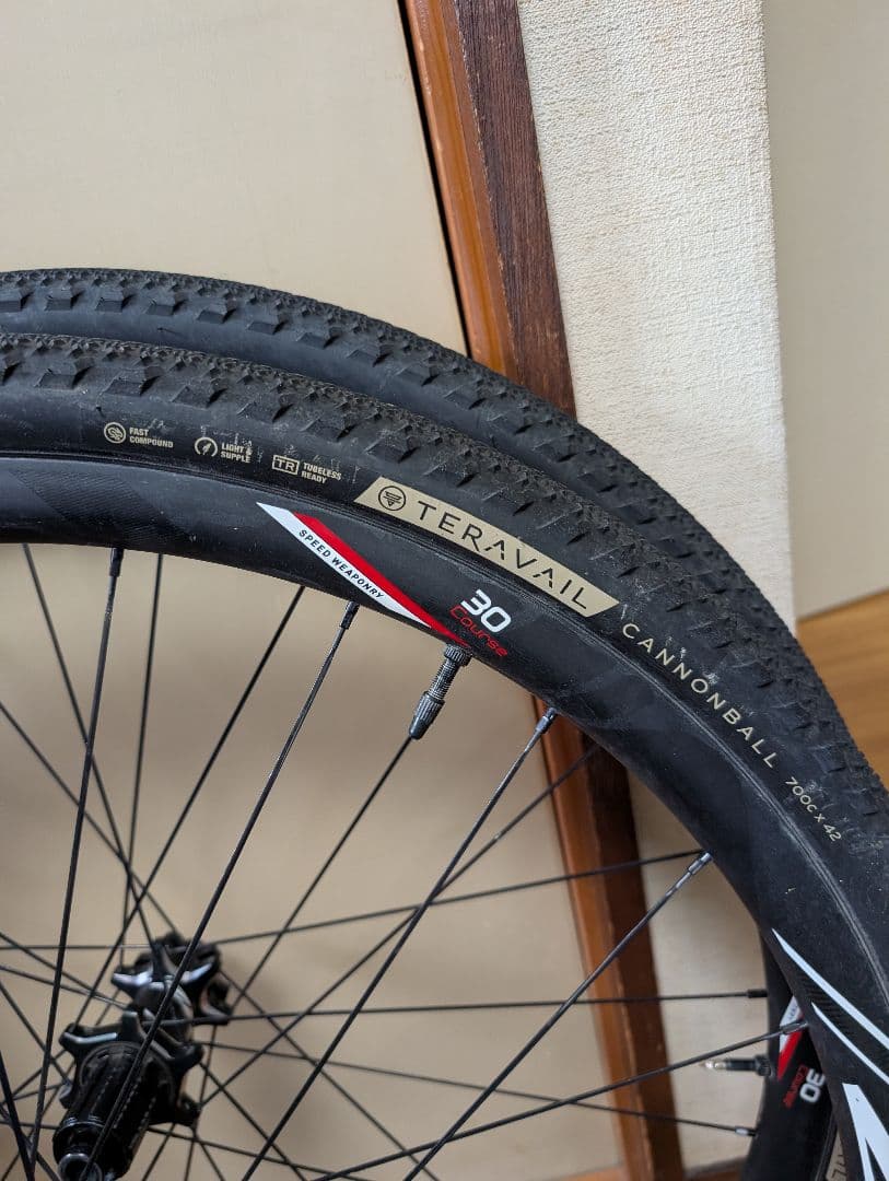 パーツ zipp service course 30 12x100/142mm