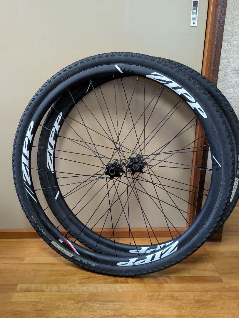 パーツ zipp service course 30 12x100/142mm