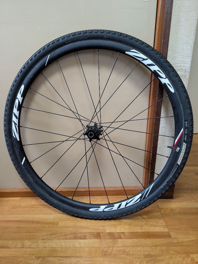 パーツ zipp service course 30 12x100/142mm