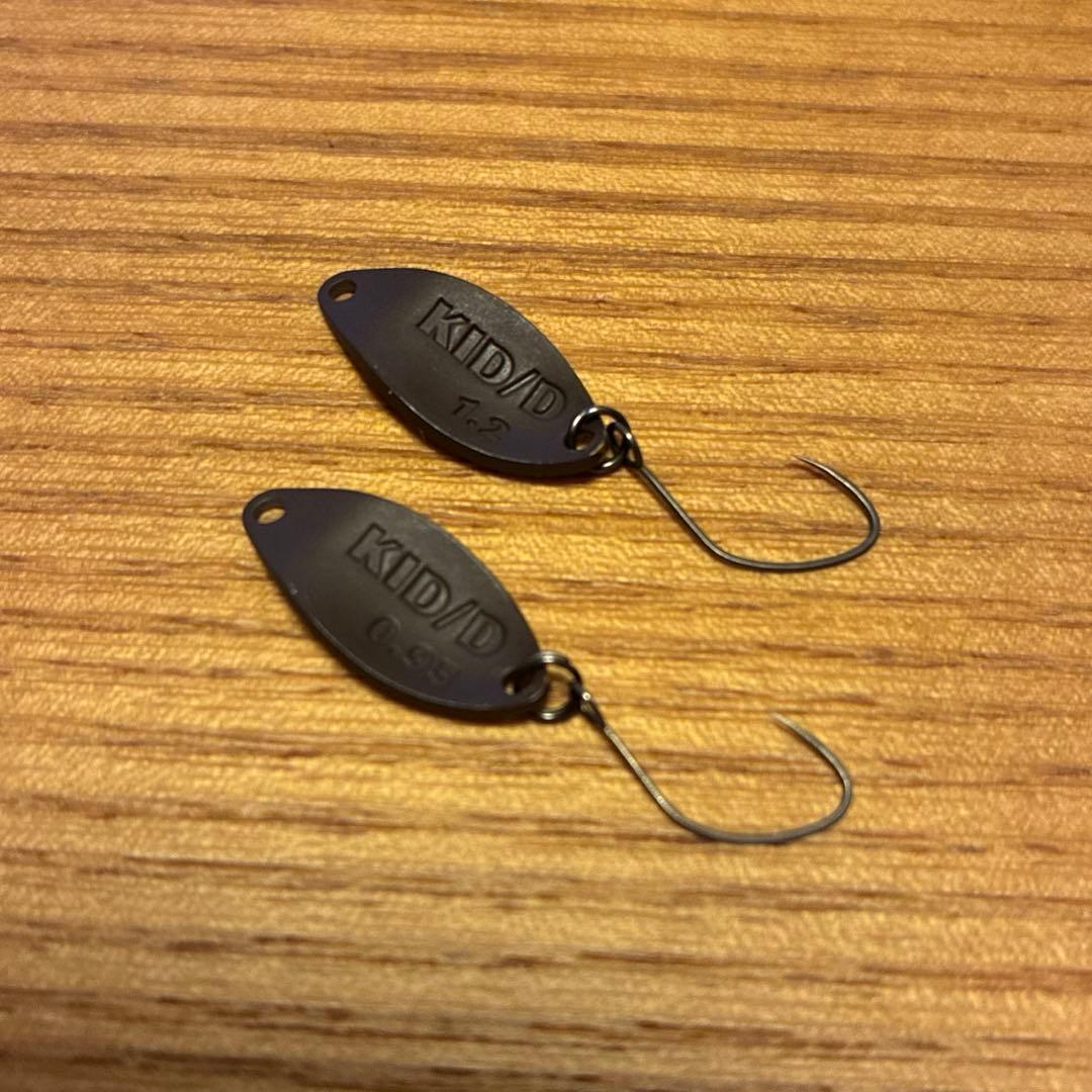 ロデオクラフトノア&グラビティ　セット