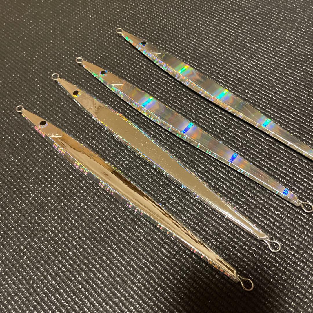 ナムジグマドリー　225g 4本セット