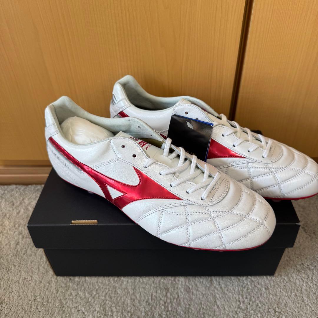 Mizuno モレリア2 JAPAN AG MORELIA