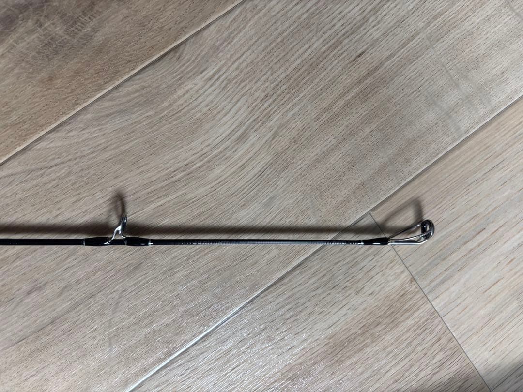 ヤマガブランクス　ブルースナイパー103L 美品