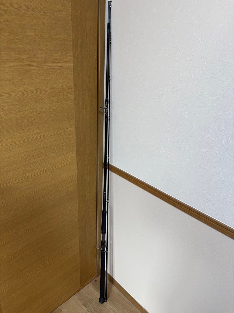 ヤマガブランクス　ブルースナイパー103L 美品