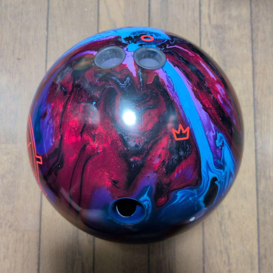 Brunswick コンバット