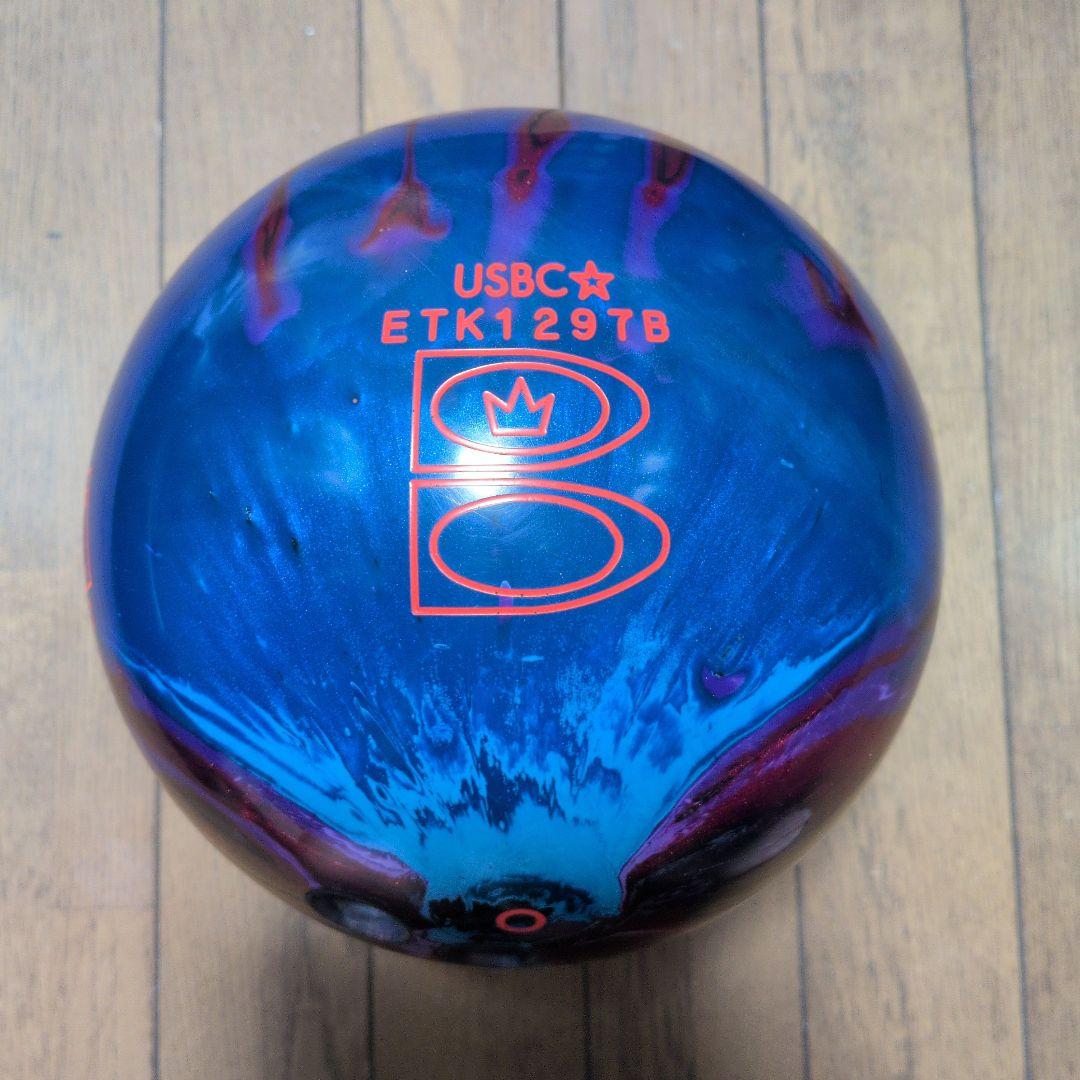 Brunswick コンバット