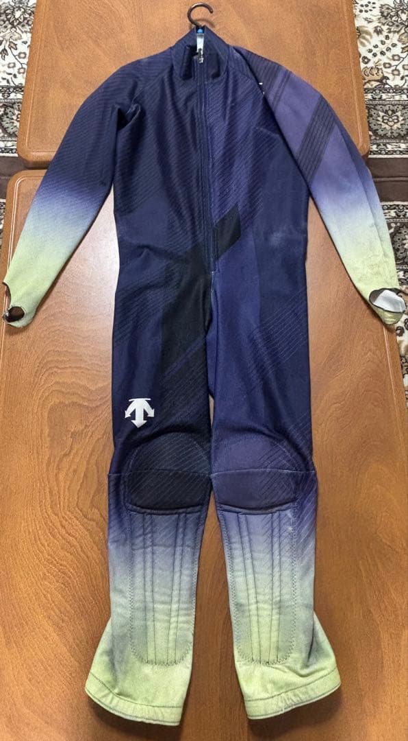 DESCENTE TEAM DESCENTE限定 GSワンピース L