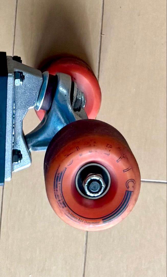 スケートボード yow surfskate Huntington Beach