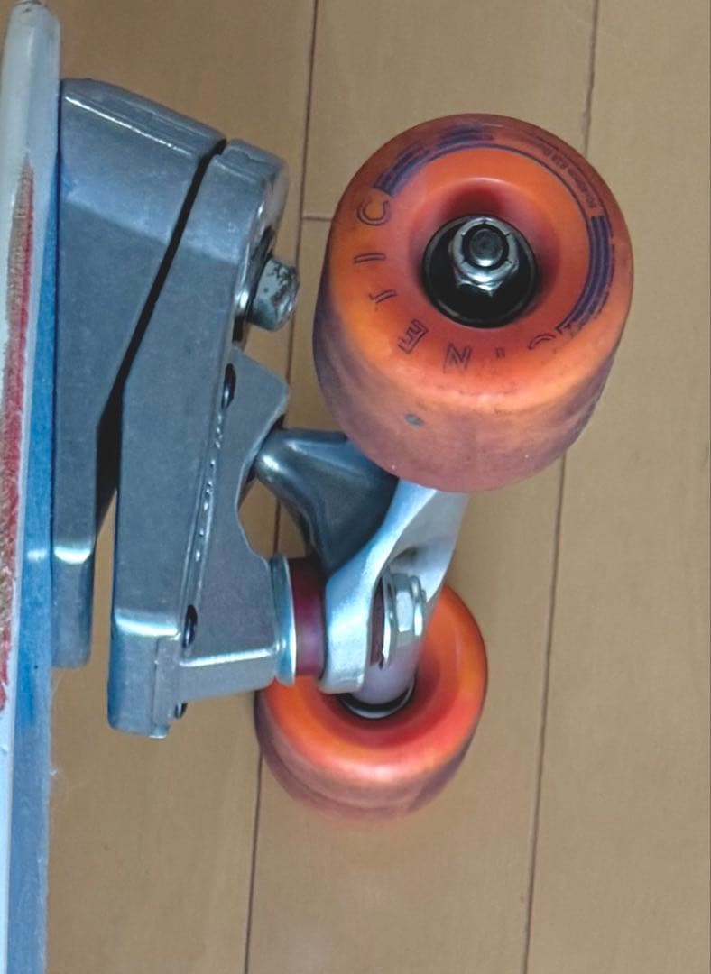スケートボード yow surfskate Huntington Beach
