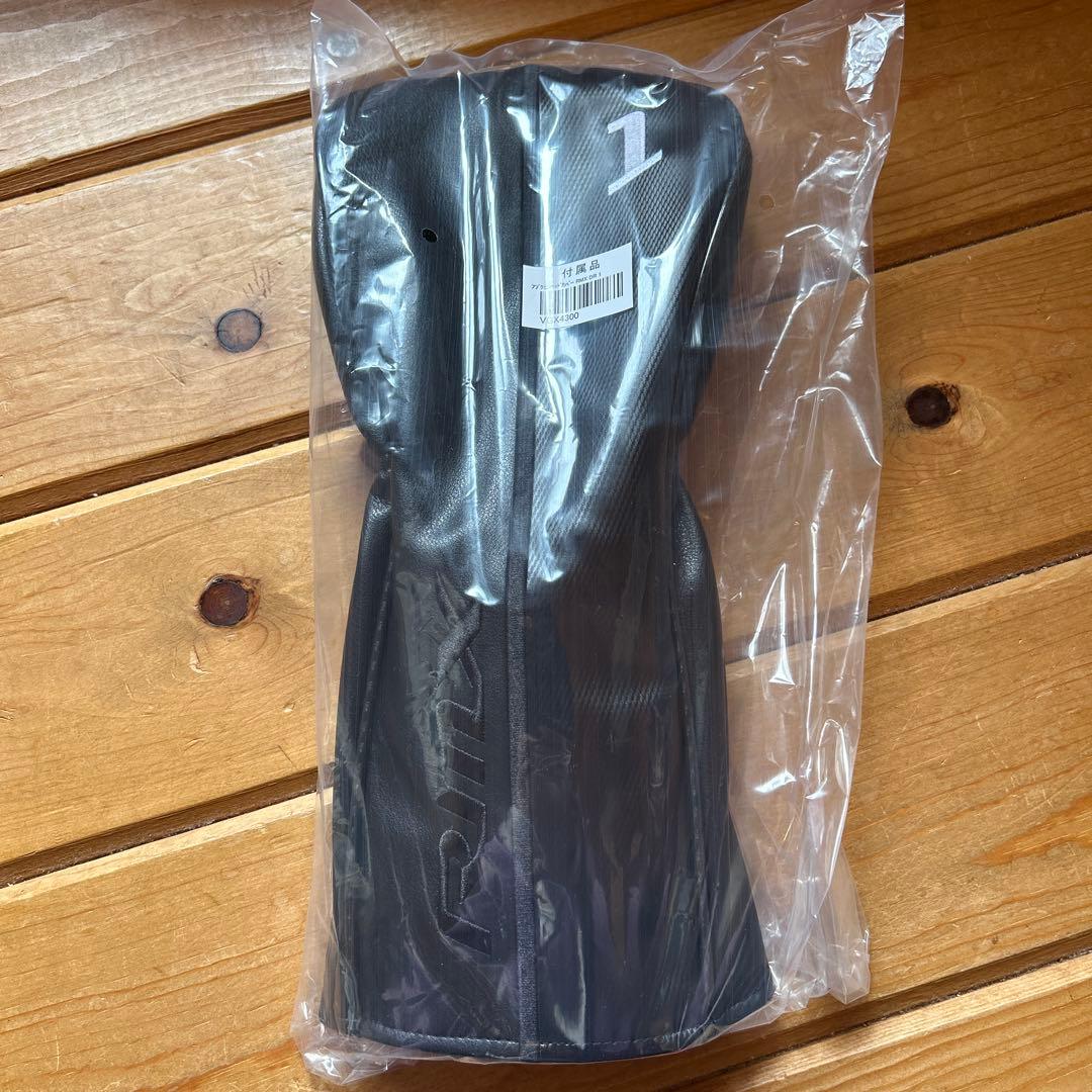 YAMAHA ゴルフ　ドライバー　RMX DD-2 新品　未使用